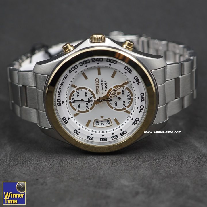 นาฬิกาSEIKO รุ่นSNN256P1