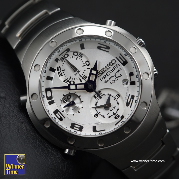 นาฬิกา SEIKO รุ่น SDWG23P1