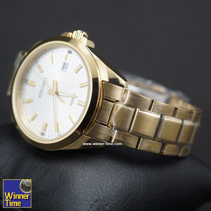 นาฬิกาSeiko รุ่น SUR280P1