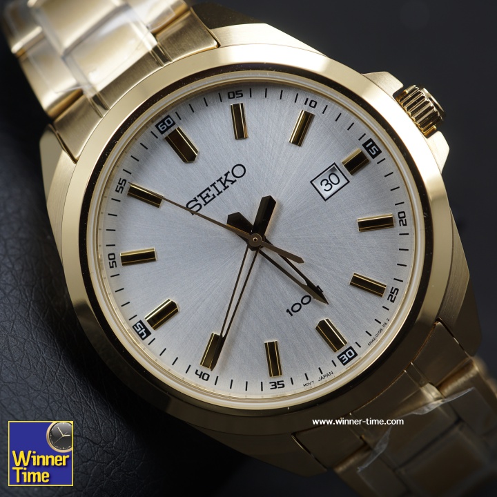 นาฬิกาSeiko รุ่น SUR280P1