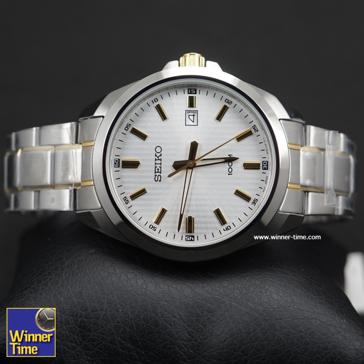 นาฬิกาSeiko รุ่น SUR279P1