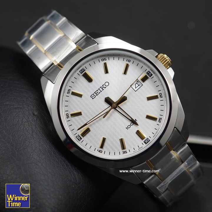 นาฬิกาSeiko รุ่น SUR279P1