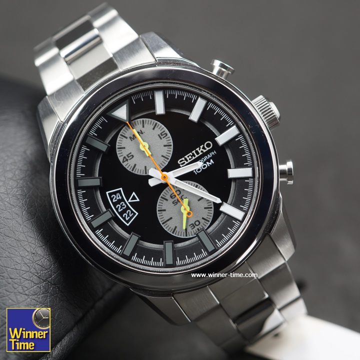 นาฬิกาSEIKO รุ่น SNN289P1