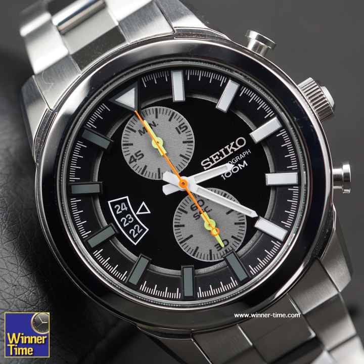 นาฬิกาSEIKO รุ่น SNN289P1