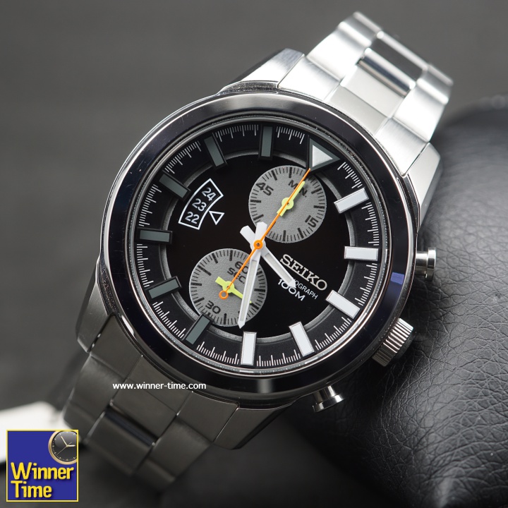 นาฬิกาSEIKO รุ่น SNN289P1