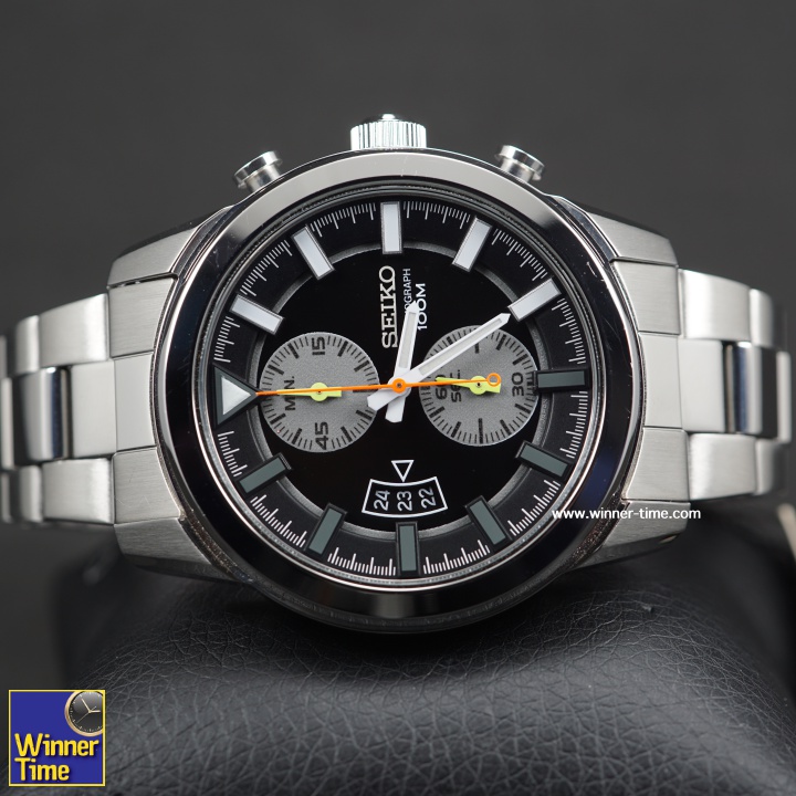 นาฬิกาSEIKO รุ่น SNN289P1