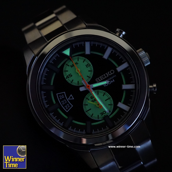 นาฬิกาSEIKO รุ่น SNN289P1