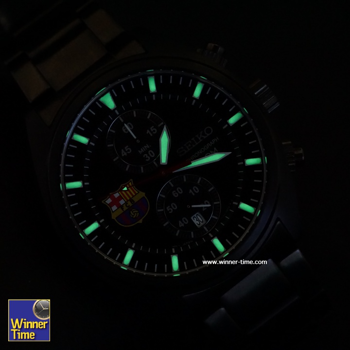 นาฬิกาSEIKO รุ่นSNN267P1