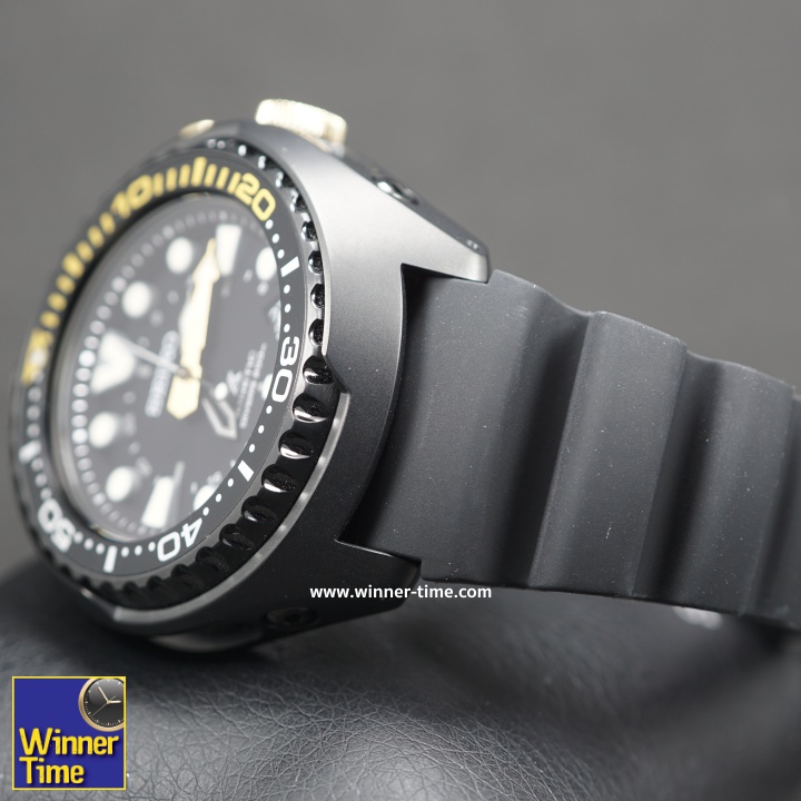 Seiko Prospex Kinetic GMT รุ่น SUN045P1