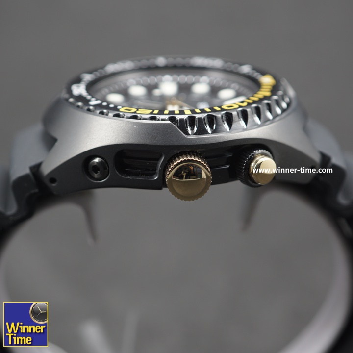 Seiko Prospex Kinetic GMT รุ่น SUN045P1