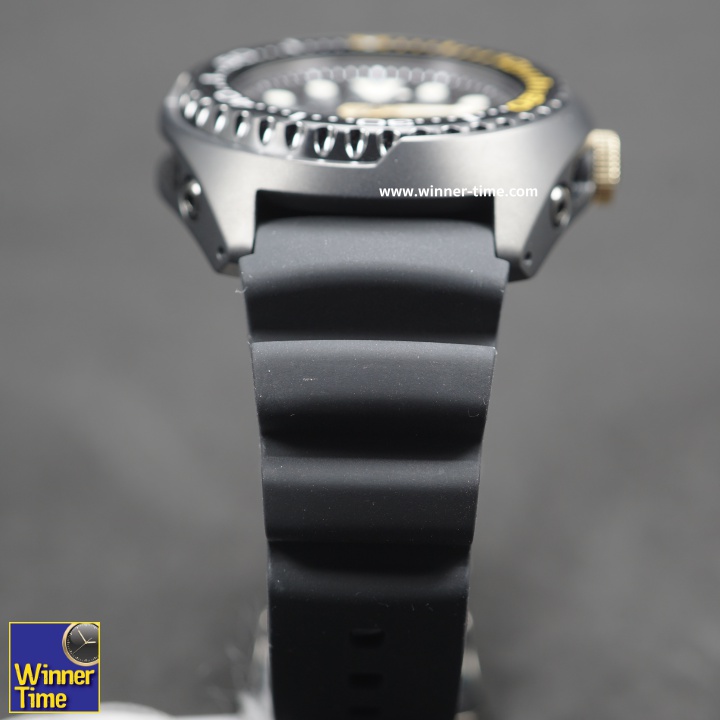 Seiko Prospex Kinetic GMT รุ่น SUN045P1