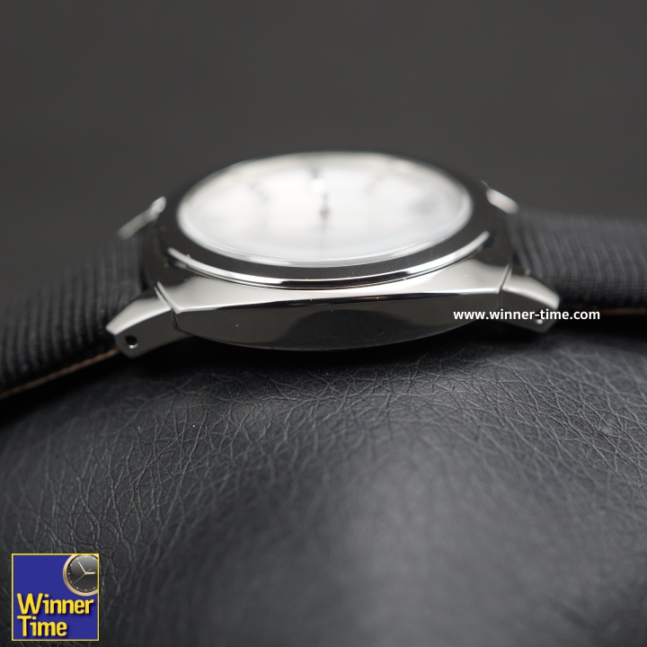 นาฬิกา SEIKO modern lady ควอทซ์ SRZ425P2 สายหนัง