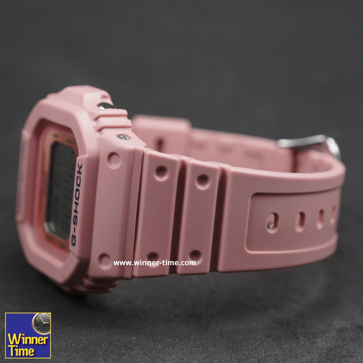นาฬิกาจีช๊อค G-SHOCK รุ่นLOV-18B-4  รุ่นพิเศษ สีพิเศษ