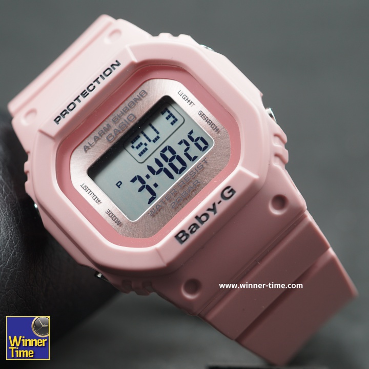 นาฬิกาจีช๊อค G-SHOCK รุ่นLOV-18B-4  รุ่นพิเศษ สีพิเศษ
