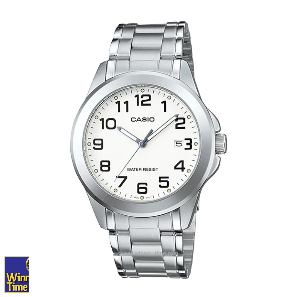 CASIO รุ่น LTP1215A-7B2 CASIO รุ่น LTP1215A-7B2
