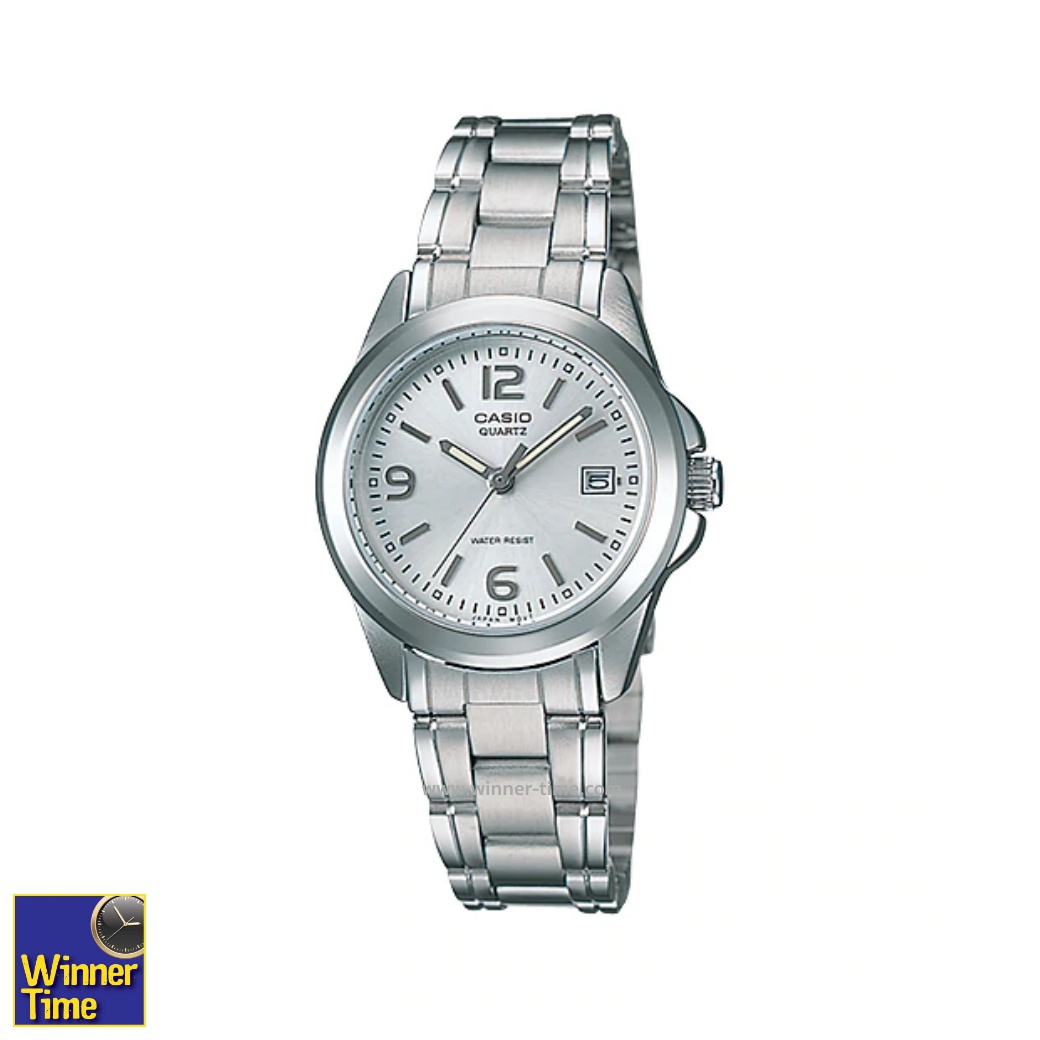CASIO รุ่น LTP1215A-7A CASIO รุ่น LTP1215A-7A