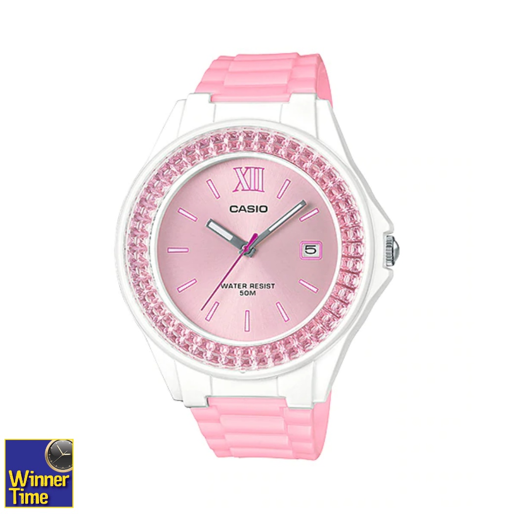 CASIO รุ่น LX-500H-4E5V CASIO รุ่น LX-500H-4E5V