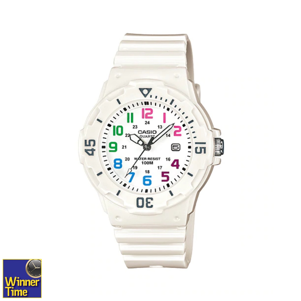 CASIO รุ่น LRW-200H-7BV CASIO รุ่น LRW-200H-7BV