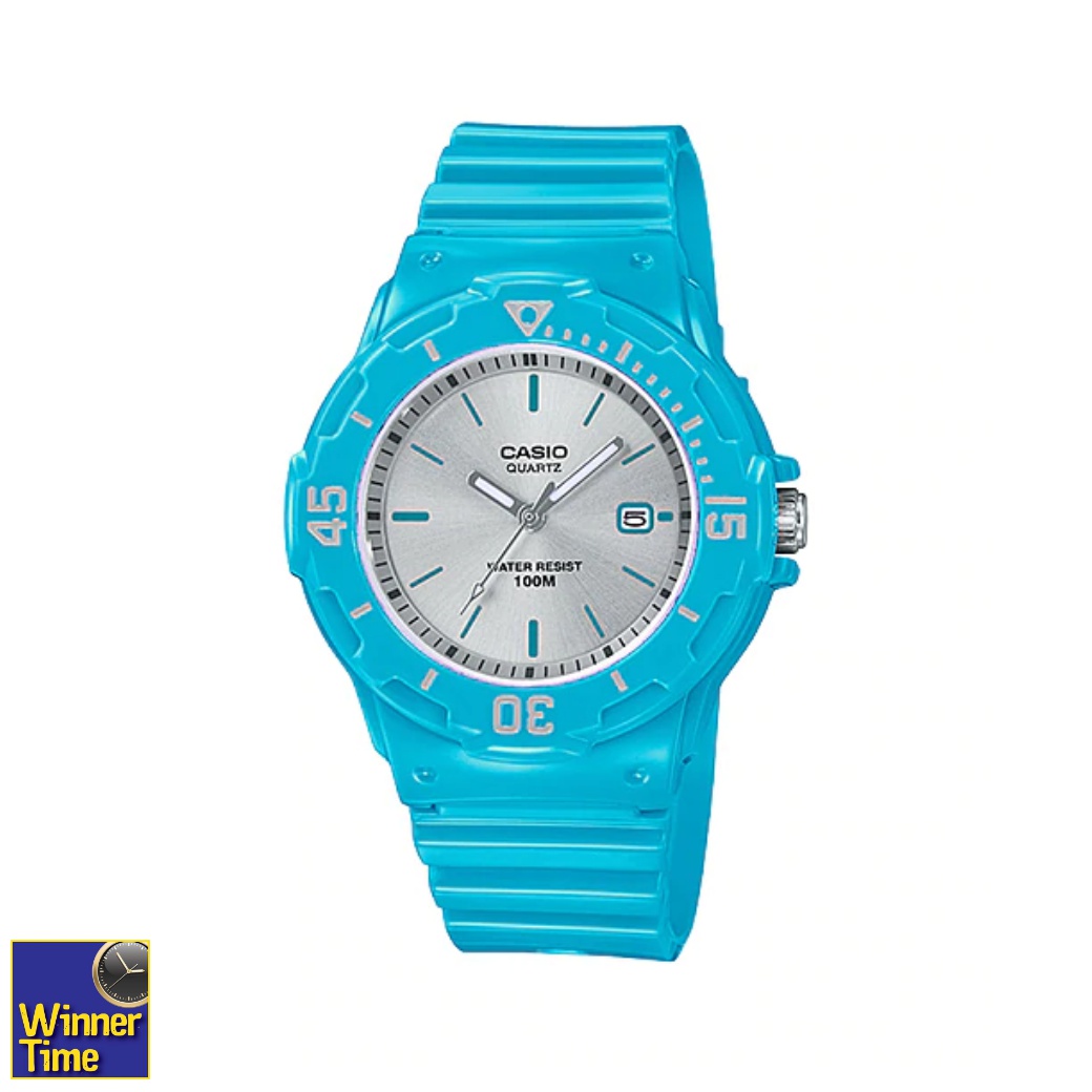 CASIO รุ่น LRW-200H-2E3V