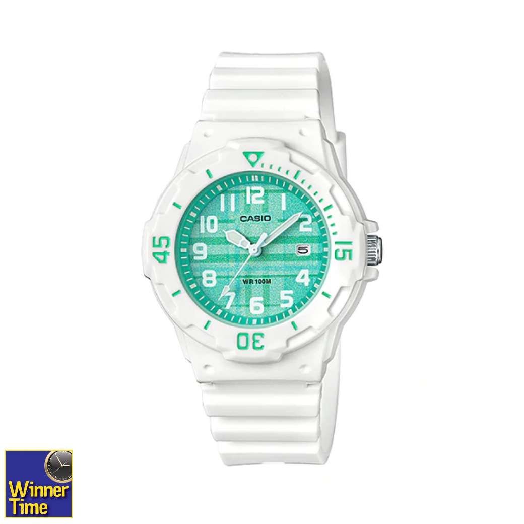 CASIO รุ่น LRW-200H-3CV CASIO รุ่น LRW-200H-3CV