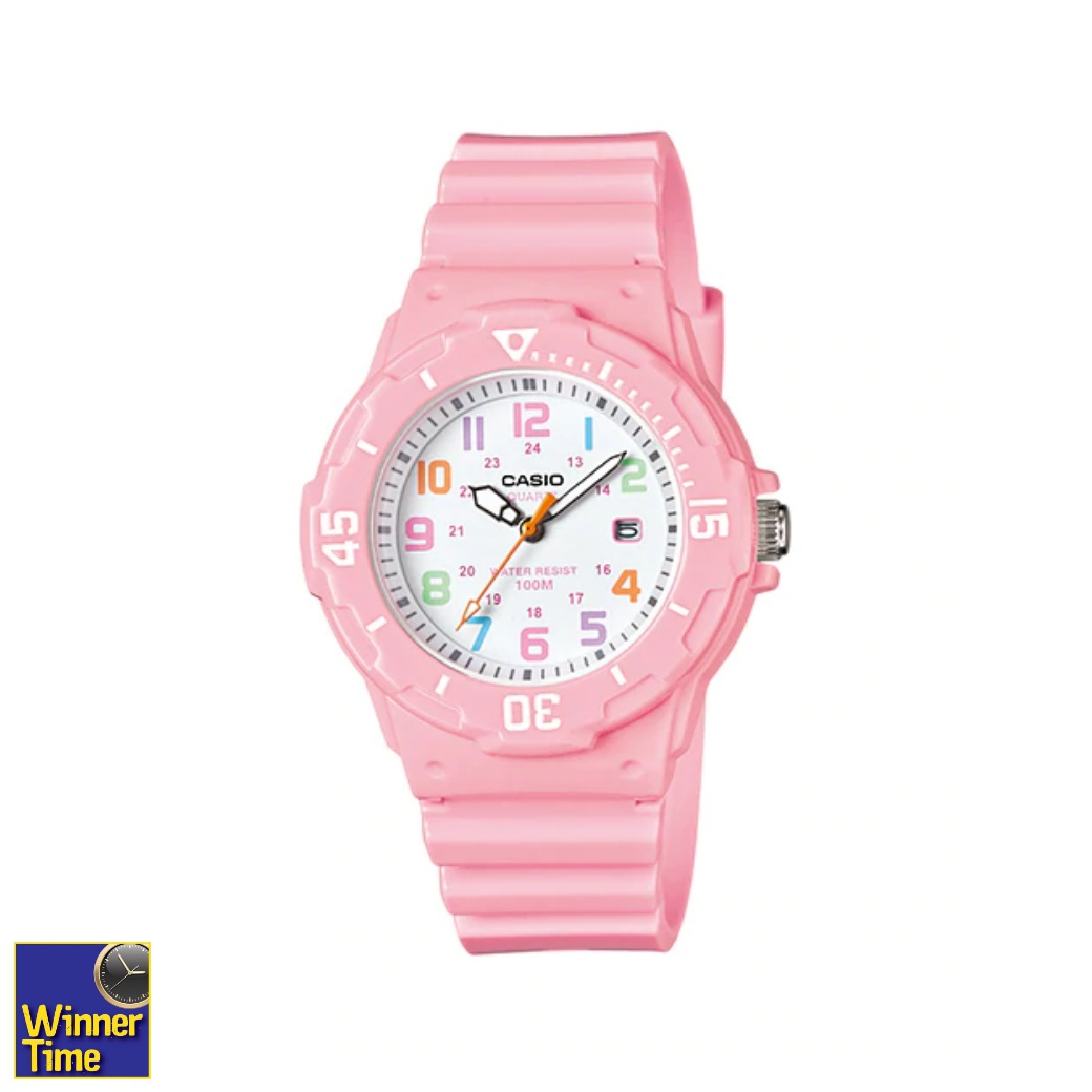 CASIO รุ่น LRW-200H-4B2V CASIO รุ่น LRW-200H-4B2V