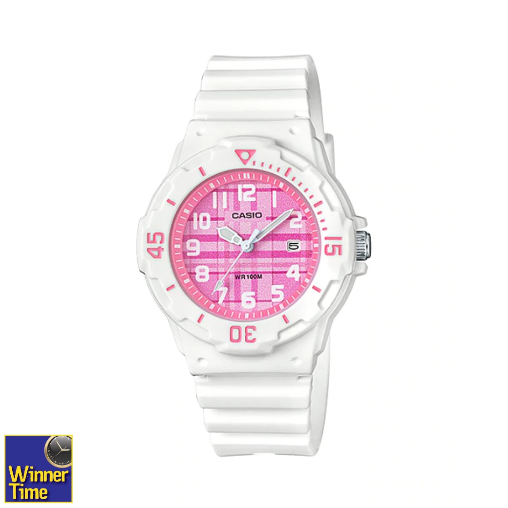 CASIO รุ่น LRW-200H-4CV CASIO รุ่น LRW-200H-4CV