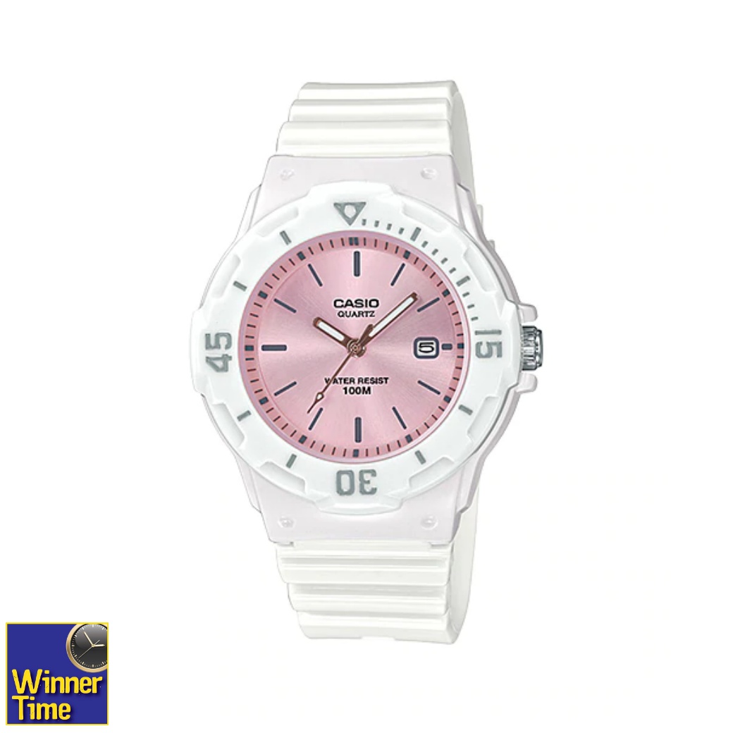 CASIO รุ่น LRW-200H-4E3V CASIO รุ่น LRW-200H-4E3V
