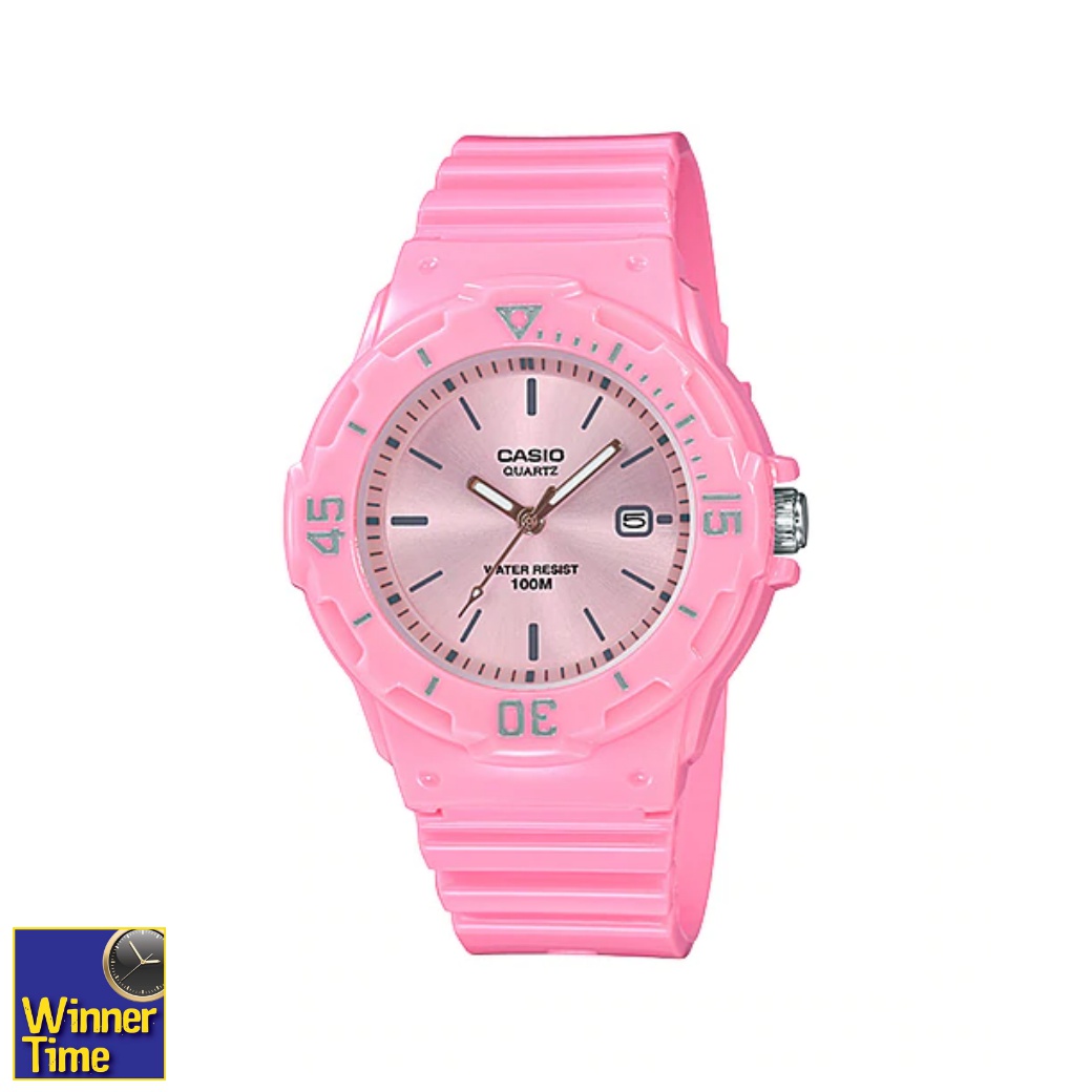 CASIO รุ่น LRW-200H-4E4V CASIO รุ่น LRW-200H-4E4V