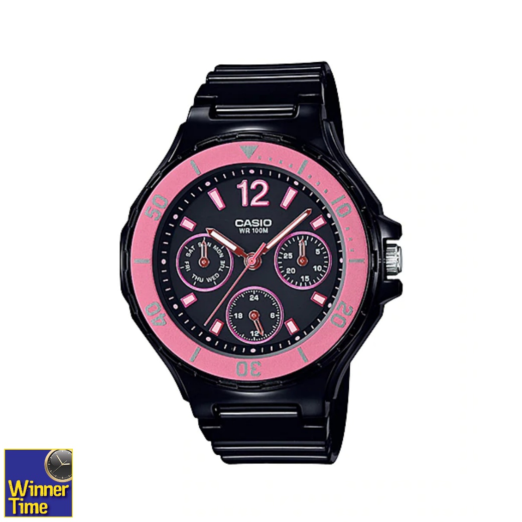 CASIO รุ่น LRW-250H-1A2V CASIO รุ่น LRW-250H-1A2V