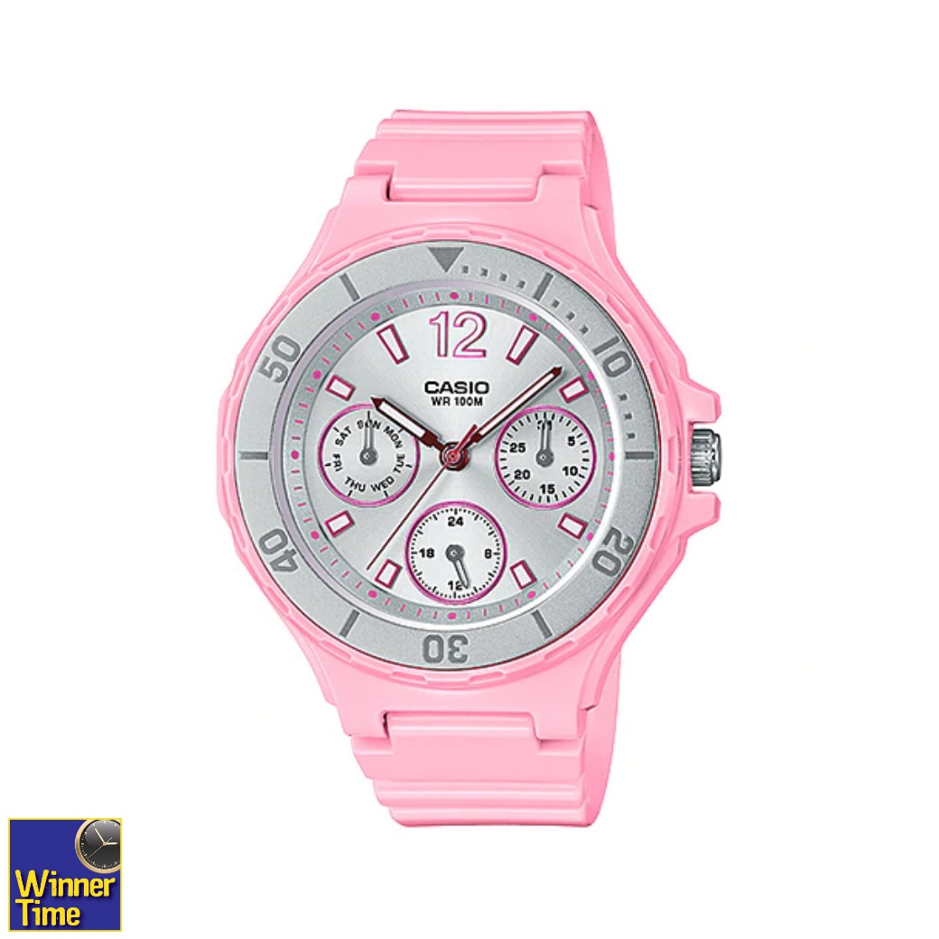CASIO รุ่น LRW-250H-4A2V CASIO รุ่น LRW-250H-4A2V