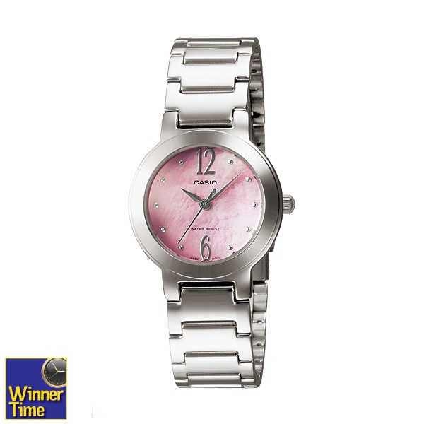 CASIO รุ่น LTP-1191A-4A1DF CASIO รุ่น LTP-1191A-4A1DF