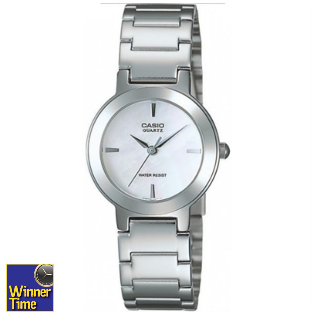 CASIO รุ่น LTP-1191A-4A1 CASIO รุ่น LTP-1191A-4A1