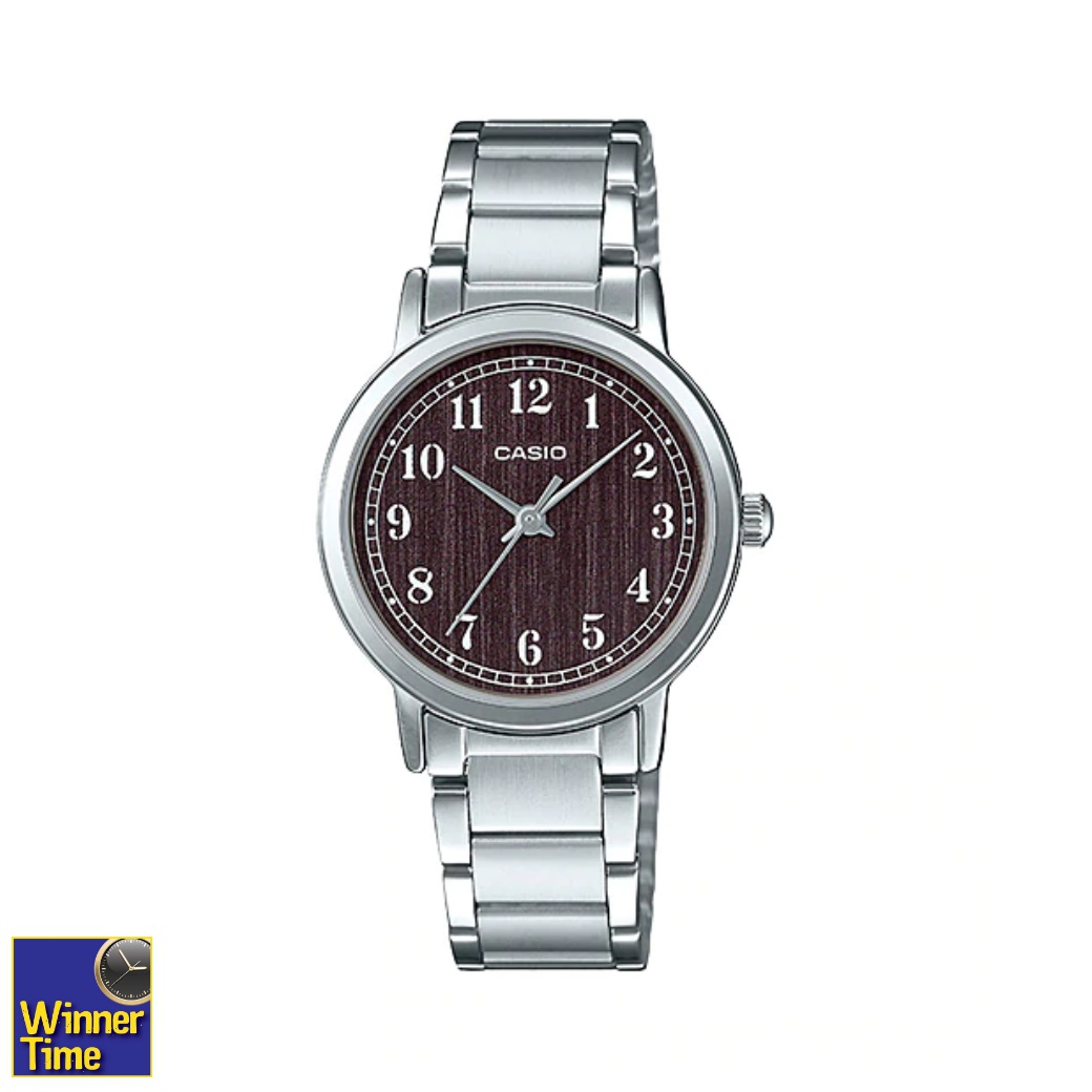 CASIO รุ่น LTP-E145D-5B1 CASIO รุ่น LTP-E145D-5B1