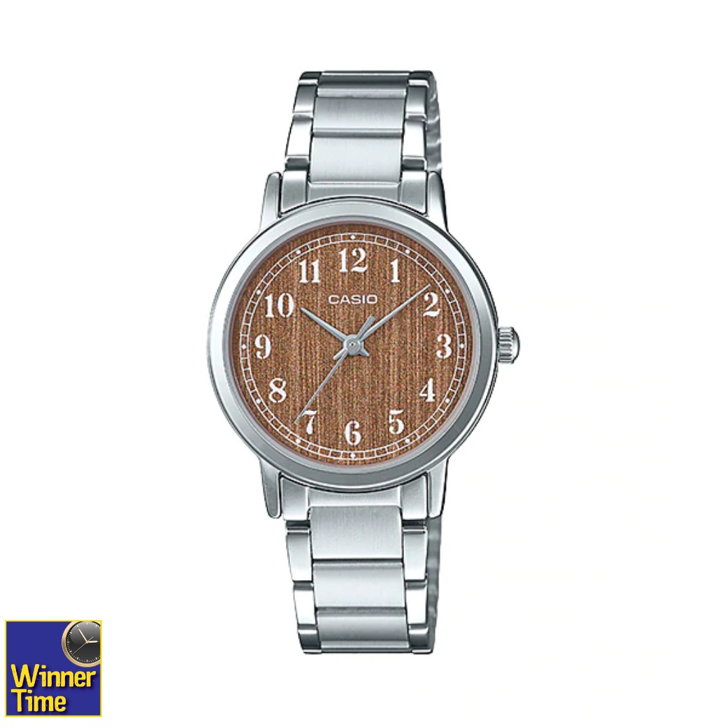 CASIO รุ่น LTP-E145D-5B2 CASIO รุ่น LTP-E145D-5B2