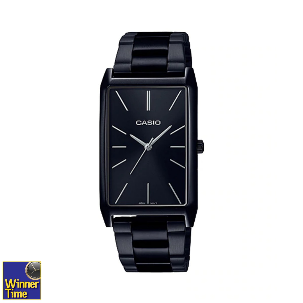 CASIO รุ่น LTP-E156B-1A CASIO รุ่น LTP-E156B-1A