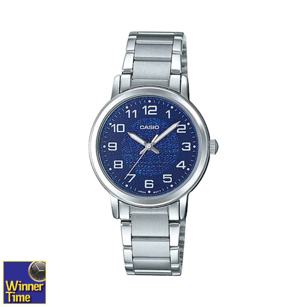 CASIO รุ่น LTP-E159D-2B