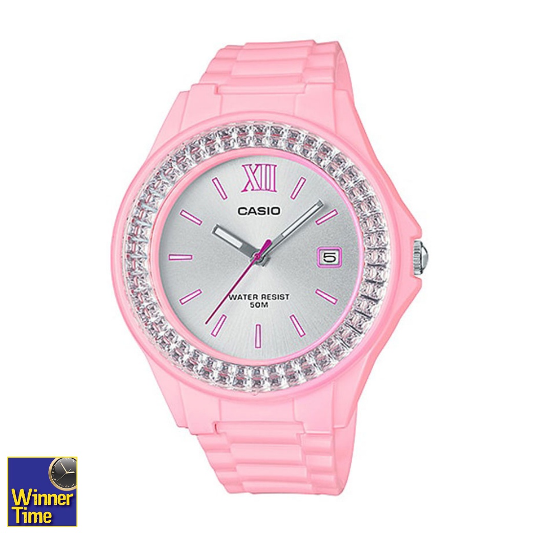 CASIO รุ่น LX-500H-4E4 CASIO รุ่น LX-500H-4E4