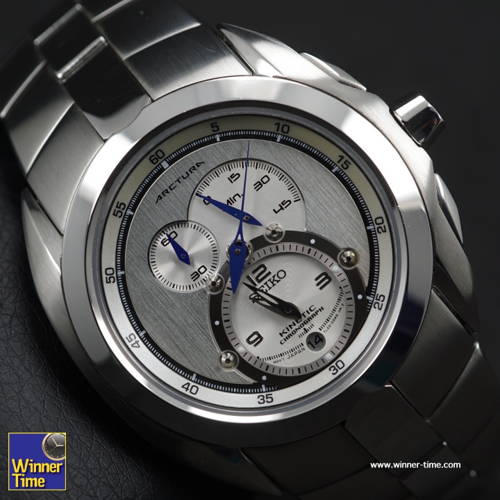 นาฬิกาSEIKO  รุ่น SNL045P1