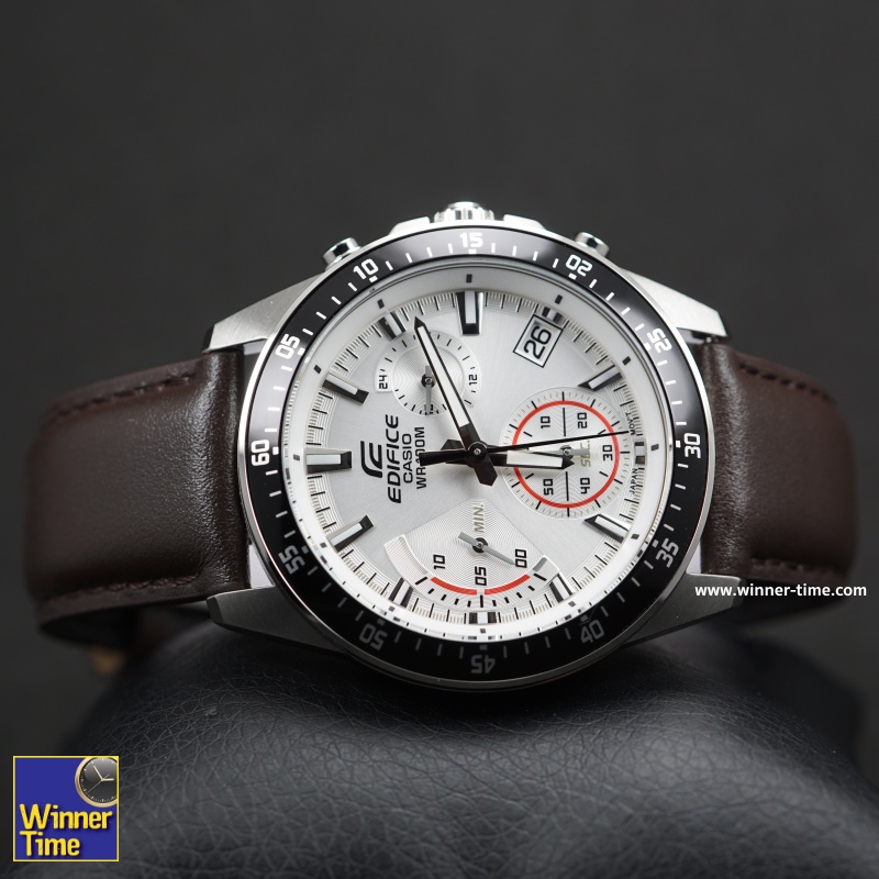 CASIO EDIFICE รุ่น  EFV-540L-7AV