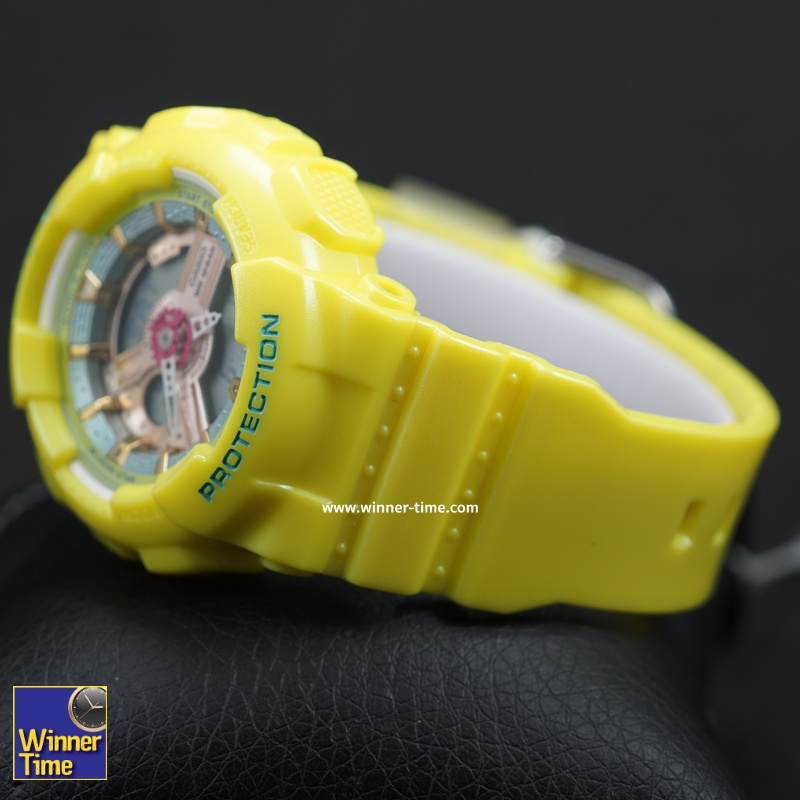 นาฬิกาBaby-G รุ่น BA-110CA-9ADR