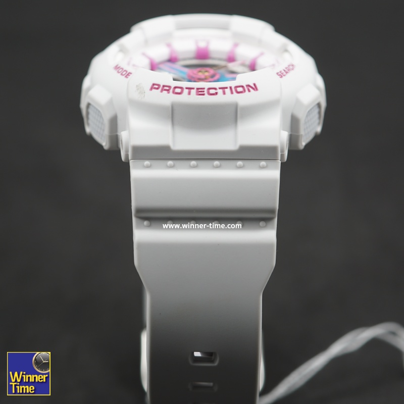 นาฬิกาเบบี้จี BABY-G รุ่น BA-110NR-8ADR