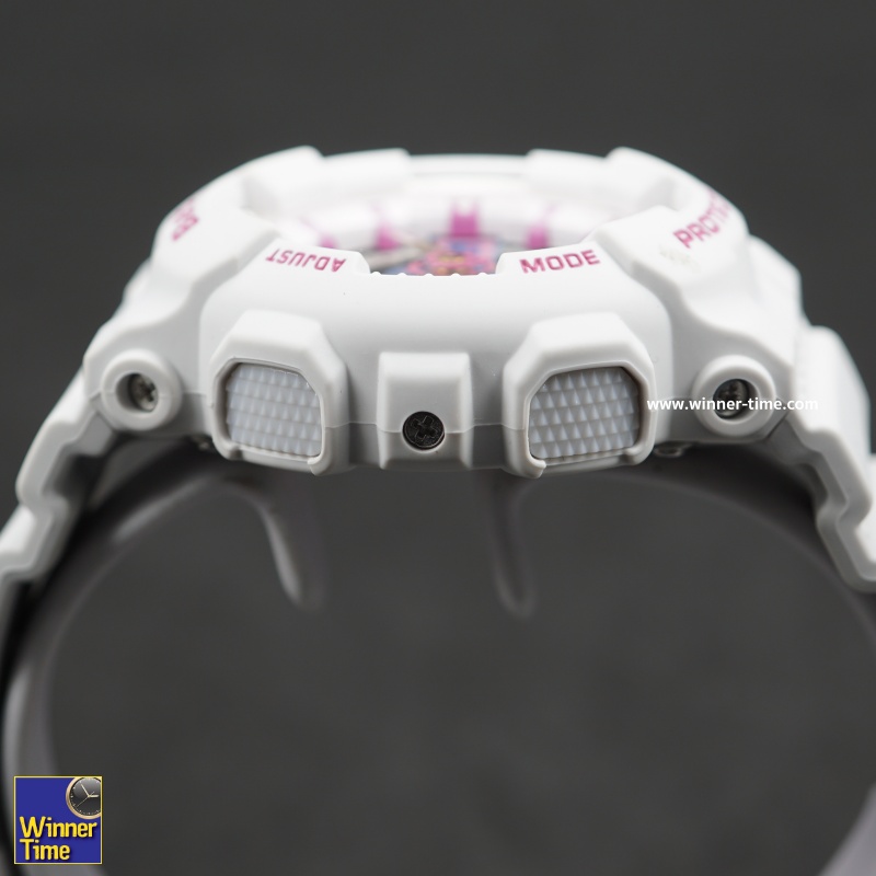 นาฬิกาเบบี้จี BABY-G รุ่น BA-110NR-8ADR