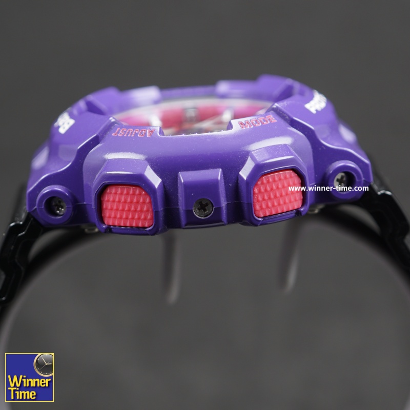 นาฬิกาBaby-G รุ่น BA-110NC-6ADR 