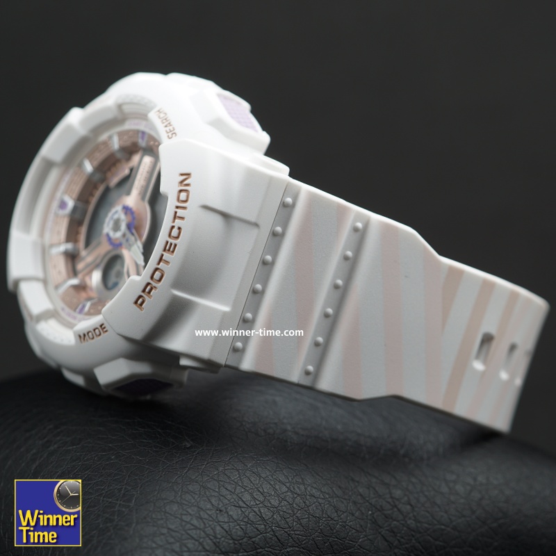 นาฬิกาBABY-G รุ่น BA-110CH-7A
