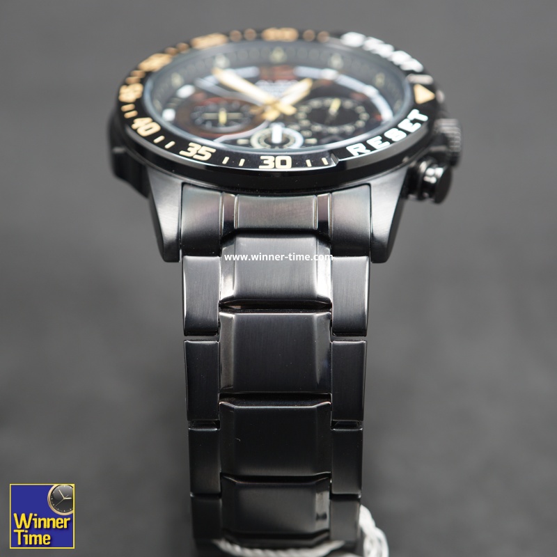 นาฬิกา Alba Chronograph รุ่น AT3889X1