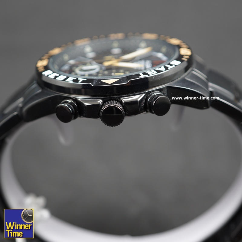 นาฬิกา Alba Chronograph รุ่น AT3889X1