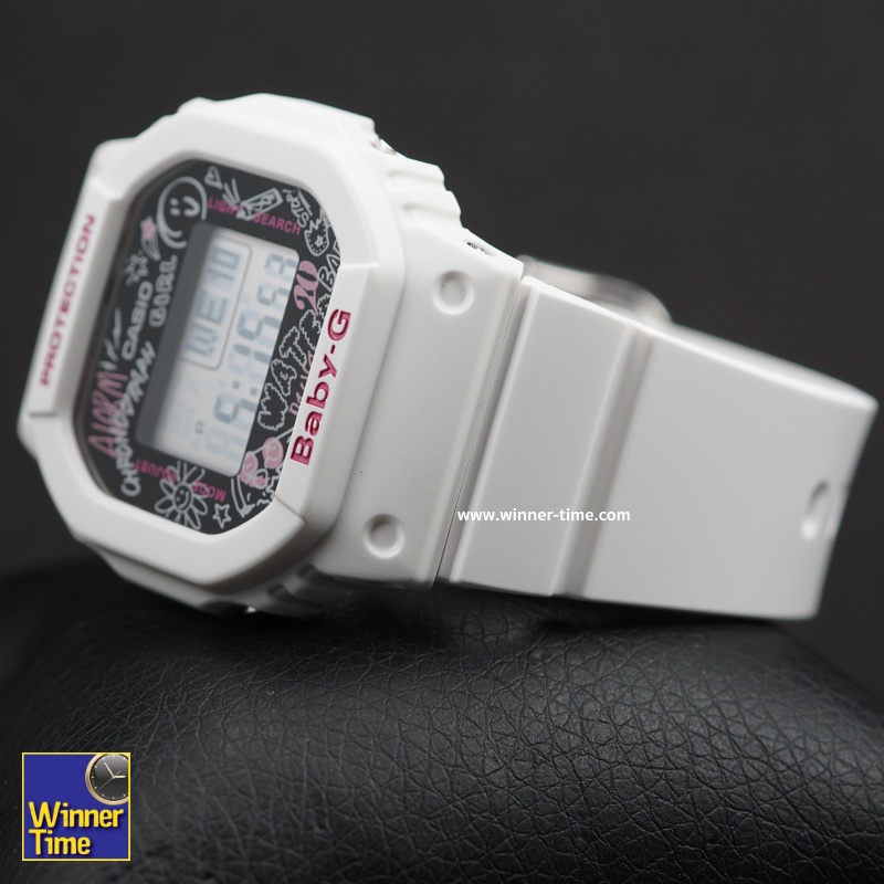 นาฬิกาBABY-G รุ่น BGD-560SK-7