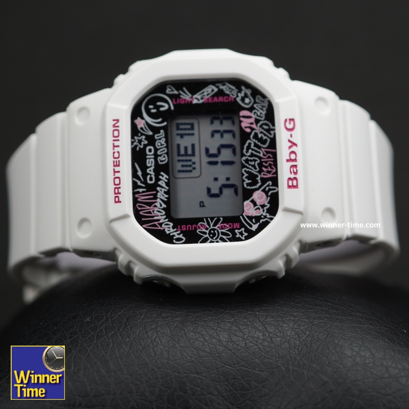 นาฬิกาBABY-G รุ่น BGD-560SK-7