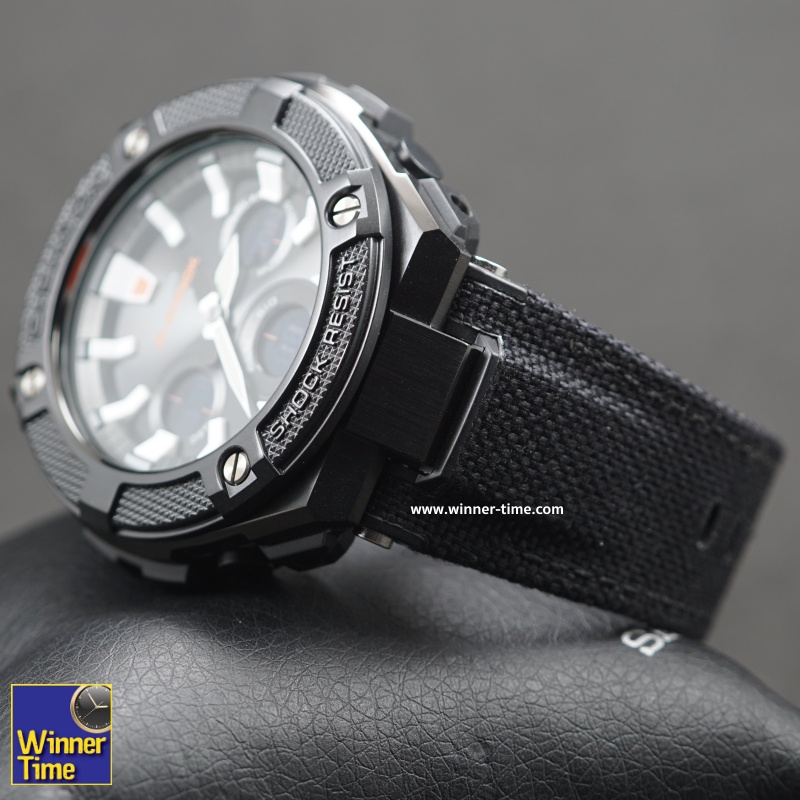 นาฬิกาจีช๊อค G-SHOCK รุ่น GST-S130BC-1A