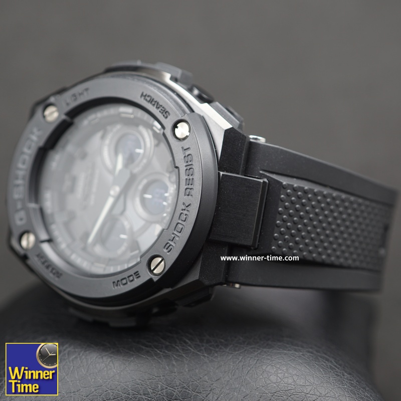นาฬิกาจีช๊อค G-SHOCK รุ่น GST-S300G-1A1
